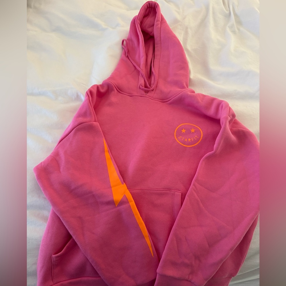 NWOT Starfit Hoodie